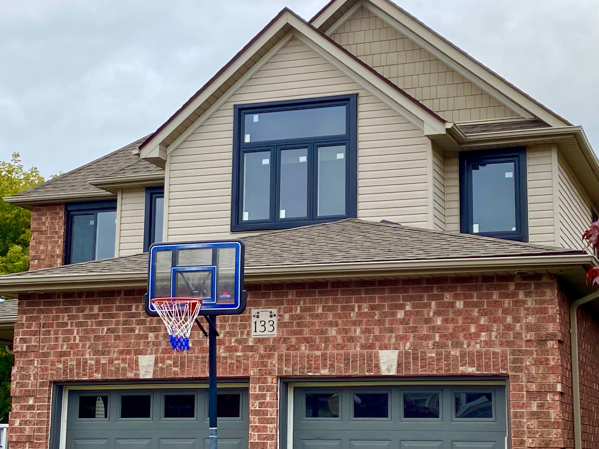 Window replacement — Kitchener